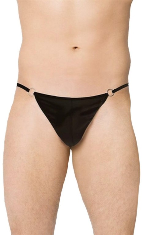 Thong 4420 - black