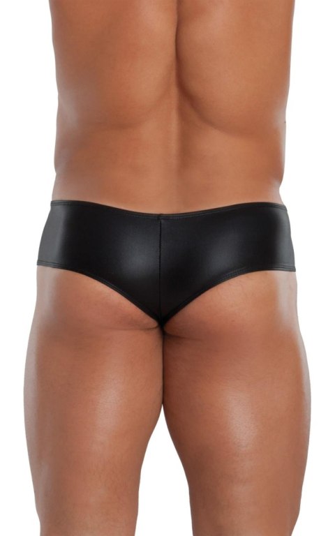Thong 4485 - black