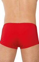 Thongs 4515 - red