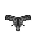 Trinise stringi otwarte