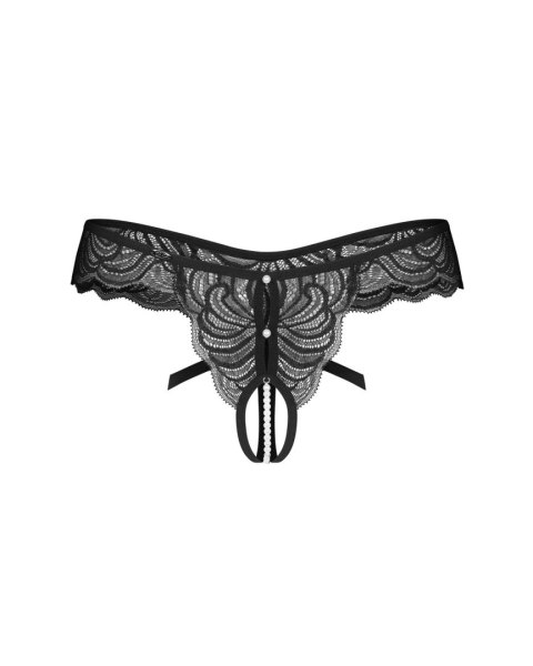 Trinise stringi otwarte