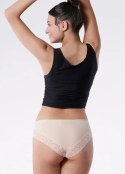 FIGI JULIMEX CHEEKIE PANTY BEZ