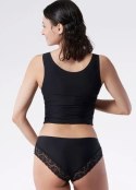 FIGI JULIMEX CHEEKIE PANTY CZA