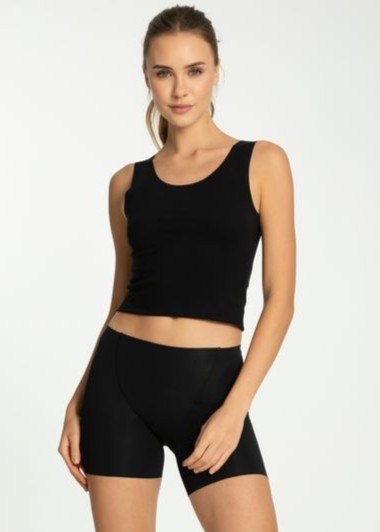 FIGI JULIMEX COTTON MOOD BERMUDA SHORTS CZA