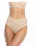FIGI JULIMEX INFINITY BOYSHORT MAXI BEŻ