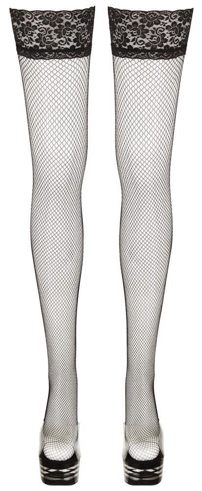Hold-up Net Stockings