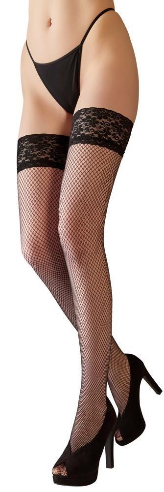 Hold-up Net Stockings