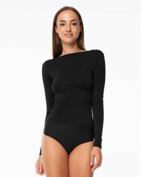 KOSZULKA JULIMEX SIMPLE LONGSLEEVE CZA