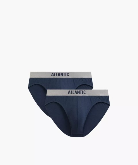 SLIPY ATLANTIC 2MP-1589 WL26 GRANAT CIEMNY