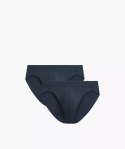 SLIPY ATLANTIC 2MP-1590 WL26 GRANAT CIEMNY