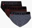 SLIPY ATLANTIC 3MP-152 JZ23 CZA/CZEK/SZA