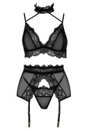 Velvet Sin set