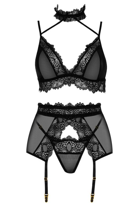 Velvet Sin set