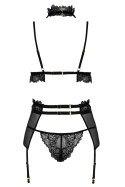 Velvet Sin set