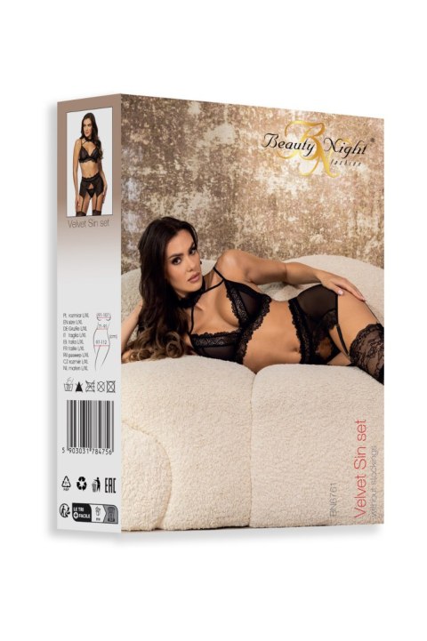 Velvet Sin set