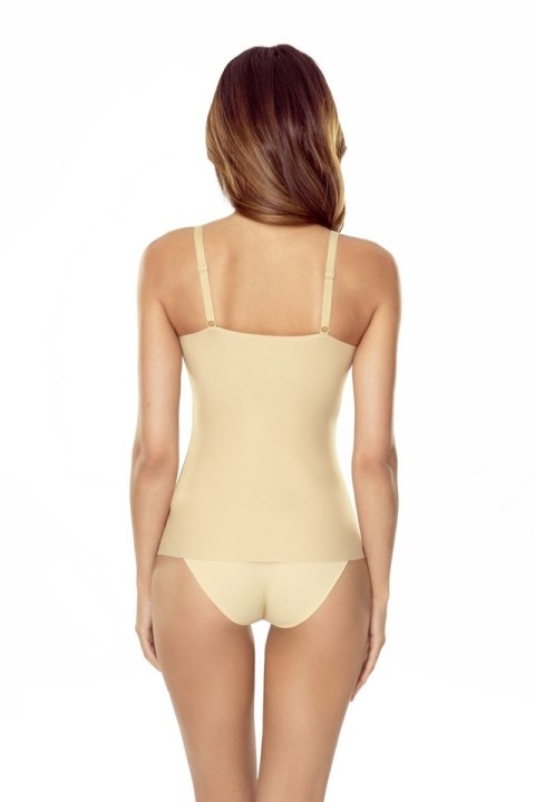 1 KOSZULKA LAPINEE 8001 LINDA BEŻ PROMO