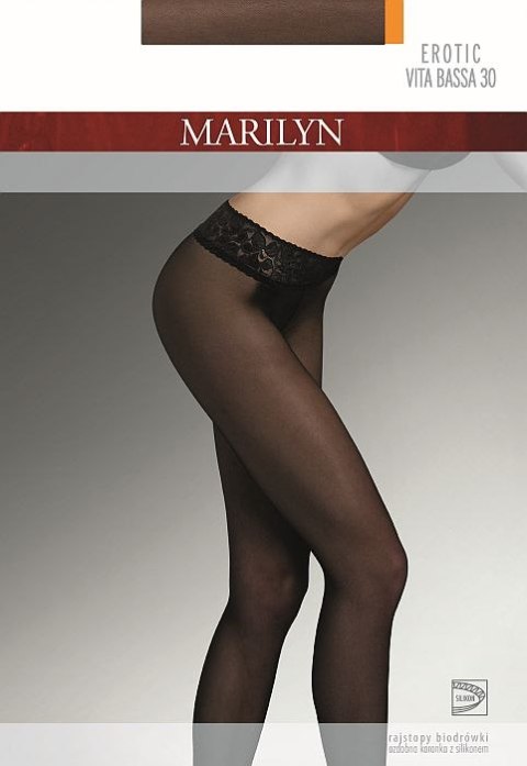 1 RAJSTOPY MARILYN EROTIC VITA BASSA 30 PROMO