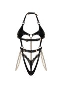 Anyya Black body