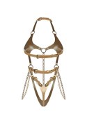 Anyya Gold body