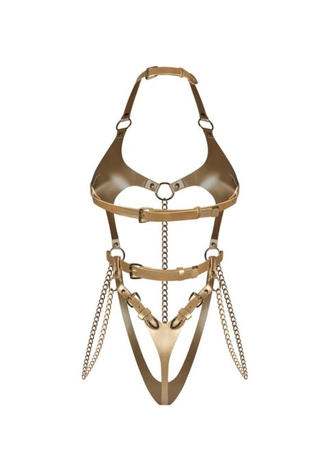 Anyya Gold body