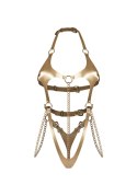 Anyya Gold body