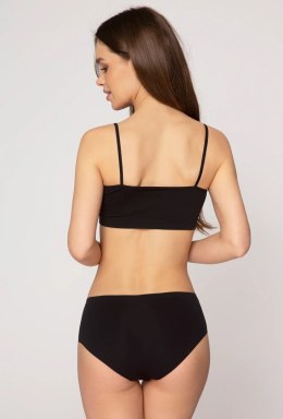 FIGI GATTA BIKINI CLASSIC SENSUAL SKIN BLACK