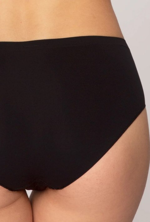 FIGI GATTA BIKINI CLASSIC SENSUAL SKIN BLACK
