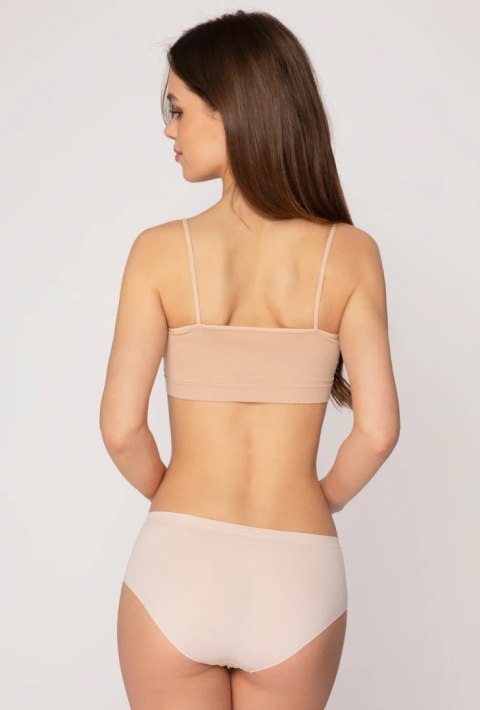 FIGI GATTA BIKINI CLASSIC SENSUAL SKIN L NUDE