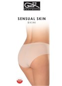 FIGI GATTA BIKINI CLASSIC SENSUAL SKIN L NUDE