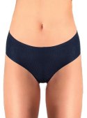 FIGI GATTA BIKINI RIB ULTRA COMFORT BLACK