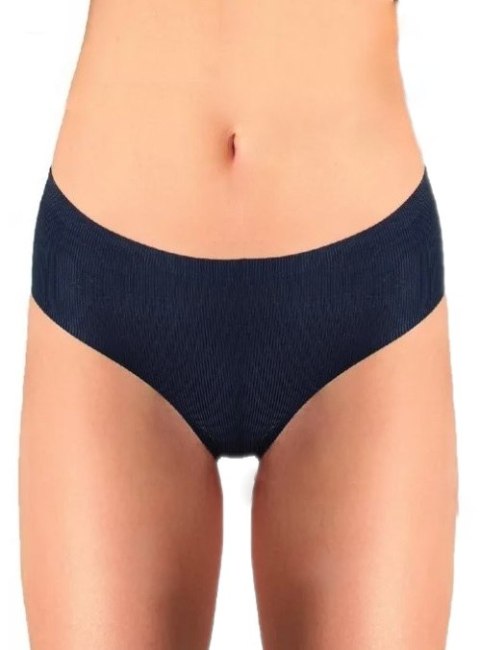 FIGI GATTA BIKINI RIB ULTRA COMFORT BLACK