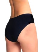 FIGI GATTA BIKINI RIB ULTRA COMFORT BLACK
