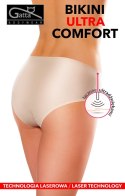 FIGI GATTA BIKINI ULTRA COMFORT BEZ