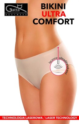 FIGI GATTA BIKINI ULTRA COMFORT BIA