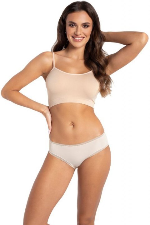 FIGI GATTA BIKINI VOGUE COMFORT NICOLE BEIGE