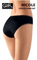 FIGI GATTA BIKINI VOGUE COMFORT NICOLE BEIGE