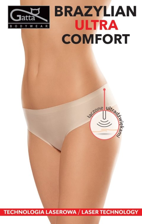 FIGI GATTA BRAZYLIAN ULTRA COMFORT BIA