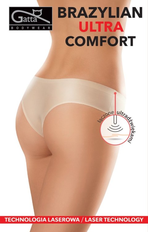 FIGI GATTA BRAZYLIAN ULTRA COMFORT CZA