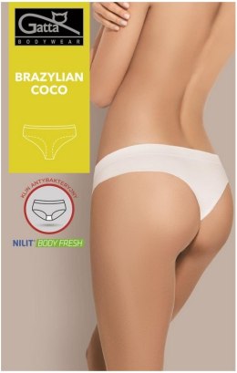 FIGI GATTA BRAZYLIANY COCO CZA
