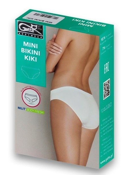 FIGI GATTA M BIKINI KIKI CZA