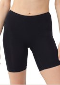FIGI GATTA SHORTS LONG SENSUAL SKIN BLACK