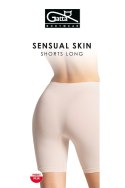 FIGI GATTA SHORTS LONG SENSUAL SKIN L NUDE