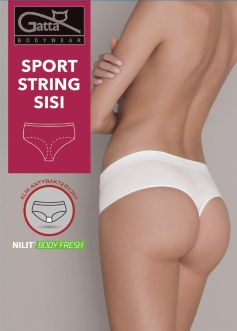 FIGI GATTA SPORT STRING SISI BIA