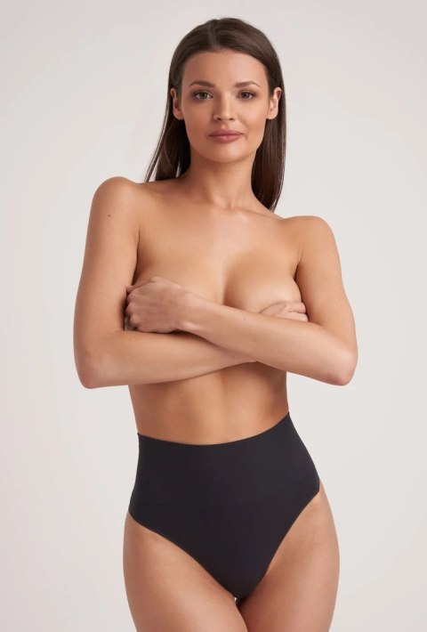 FIGI GATTA STRING CORRECT SENSUAL SKIN BLACK