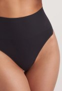 FIGI GATTA STRING CORRECT SENSUAL SKIN BLACK