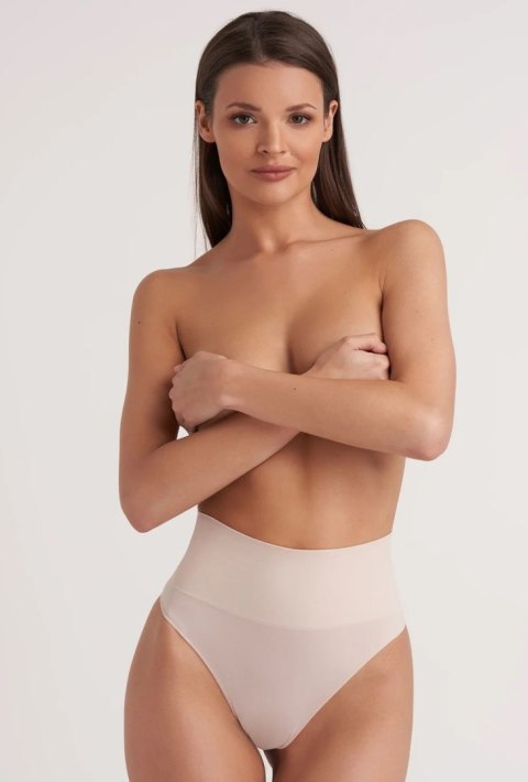 FIGI GATTA STRING CORRECT SENSUAL SKIN L NUDE