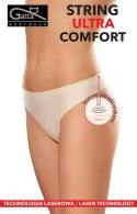 FIGI GATTA STRING ULTRA COMFORT BIA
