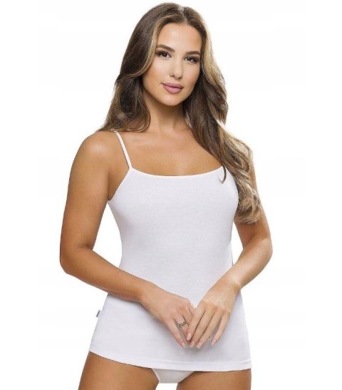 KOSZULKA EMILI RITA XXL-3XL BIA