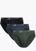 SLIPY ATLANTIC 3MP-213 WL26 ZIE/CZA/GRAC