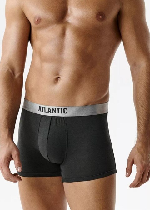 SZORTY ATLANTIC 2MH-1203 WL26 KHAKI CIEMNY